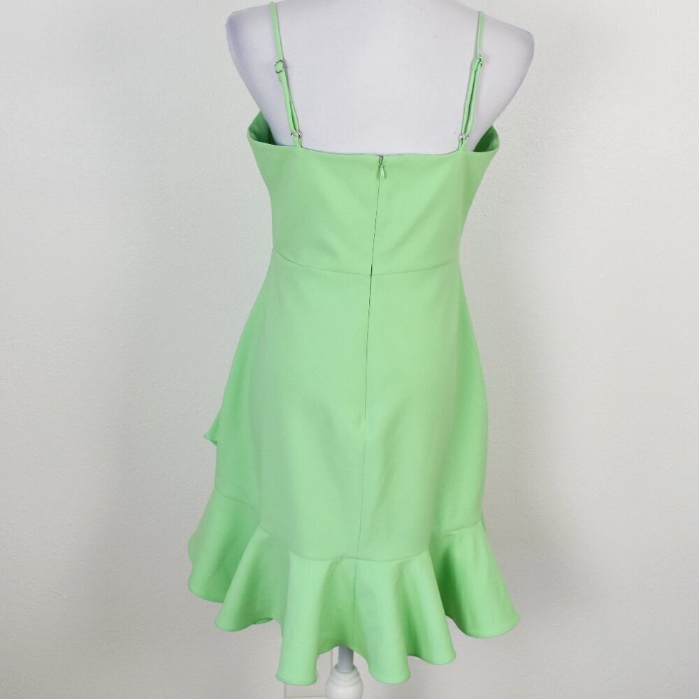 Likely Shelia Asymmetric Dress - 10 - Picture 3 of 8